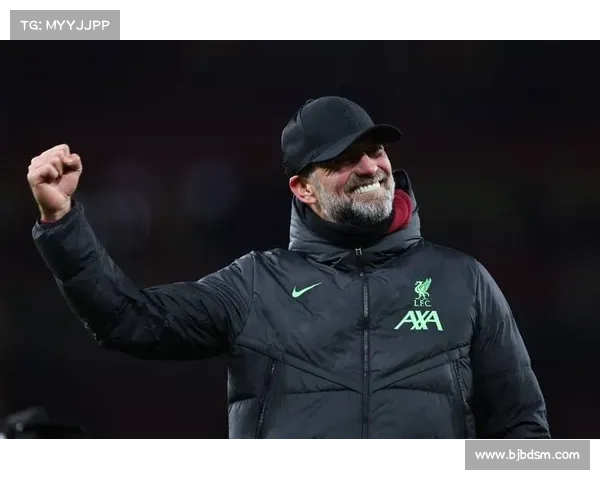 利物浦欲尽早与斯洛特续约防止重蹈克洛普未能续约覆辙